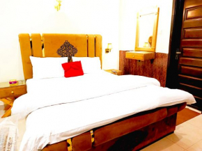 Luxury Furnished Room For Rent In E11